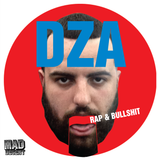 MDWWR #83 DZA's Rap & Bullshit