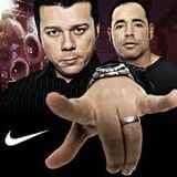 The Crystal Method - Live at Beta Night Club, Denver - 4-9-2011