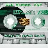 OLD SCHOOL POP (80s & 90s)