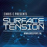 Surface Tension - 30 - Oblique