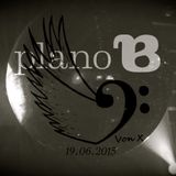 Von X @ DJ SET at Plano B