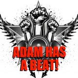 ADAM HAS A BEAT - “RELOAD"