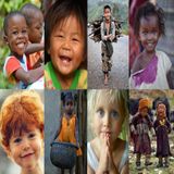Elements of Life - Children of the World (Ben Brophy Unreleased Fusion Cut)