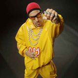 ceci n'est pas un mix (hors serie) ragga/jungle/drum and bass by L'ARCHITEKT