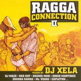 DJ Xela - Ragga Connection II