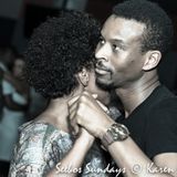 Kizomba Talk 9th March