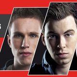 Hardwell - Live @ EMPO Awards (Mexico City, Mexico) - 13.04.2013
