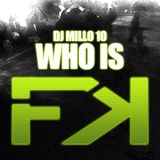 Who Is Fly Knives 042. Assassin's Dj