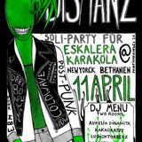 Dis/Tanz April 2015 ii