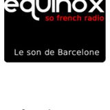 La libre antenne d'Equinox Rdaio du jeudi 06 septembre