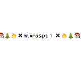 Mixmax 2015 PT. 1