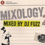 DJ Fuzz-Mixology 2