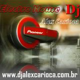 Projeto Navio Msc Dj Alex Carioca 2013 Preziosa