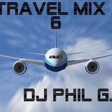 TRAVEL MIX 6