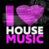 Dj Giza House Music Spring 2013