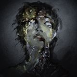 The 6 Chrysanthemums, Volume #5 - "Bipolar Me"