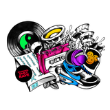 DJ M Karma oldschool classixs!