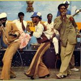 Classic Soukous - Mix 1
