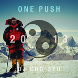 "Yin and Yan Push 2013" by DJ Cho Oyu