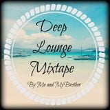 Me and MyBrother - Deep Lounge Mixtape Vol. 2