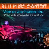 Weedran - Psy dark forest mix 4 sunfest
