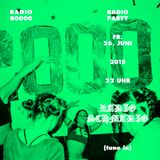 Radio Party Nr.2 mit Radio Schmadio