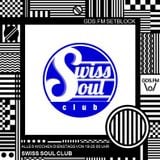 flo dalton in the mix for swiss soul club on gds.fm 13.10.2015