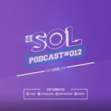 Dj Sol - Podcast #12