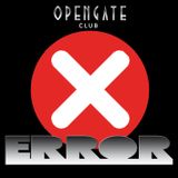 ErrorCast #1 by Tamashi
