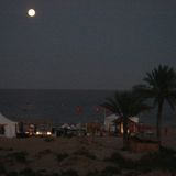beat pleasure djset live 08/08/11 GECKO Beach club Alicante spain Part3