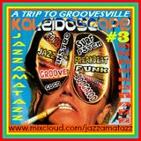 Kaleidoscope 3 =TRIP TO GROOVESVILLE= Ambros Seelos, Willie Rosario, Mark Wirtz, Jean Jaques Perrey