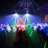 Mosh Dubstep Easter Monday 2012