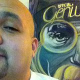 Throw Back Mix by OG SERG 1200