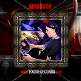 Exode Records Podcast Volume 35 By Mabrook