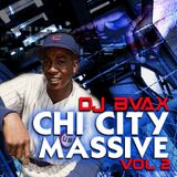 CHI CITY MASSIVE VOL 2