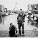 Gare Podcast #9 - Avant-Garde