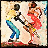 Jazzy flavours 04