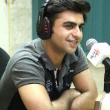 FARHAN SAEED BUTT EXCLUSIVE MAST FM 103 INTERVIEW BY DR EJAZ WARIS