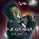 DJ Genga - Get Into It (June '09) (Electro, House)