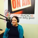 Hazel Fogarty Travel Counsellors - Charity Radio Interview