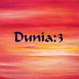 Cham'o presents Dunia : 3