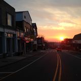 Sunrise