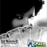 HouseFactorya Mix by Rem-C @ JustMusic.FM 2012.06.16