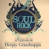 DJ Grazzhoppa @ Bar Fabiola ,Ghent Part 1