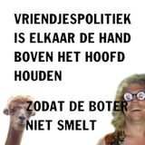 AVONTUUR met Luc en Ties: Incest Editie!