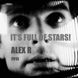 It's full of Stars!