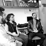 RadioEsfera # 5: Escuelas de Arte Gestionadas por Artistas