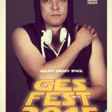 Dj Sergey Placid - live in GES Fest 2015