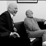 Paul Reas in Conversation with Paul Cabuts
