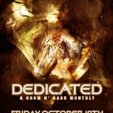 LightsOut @ Dedicated 10 19 12